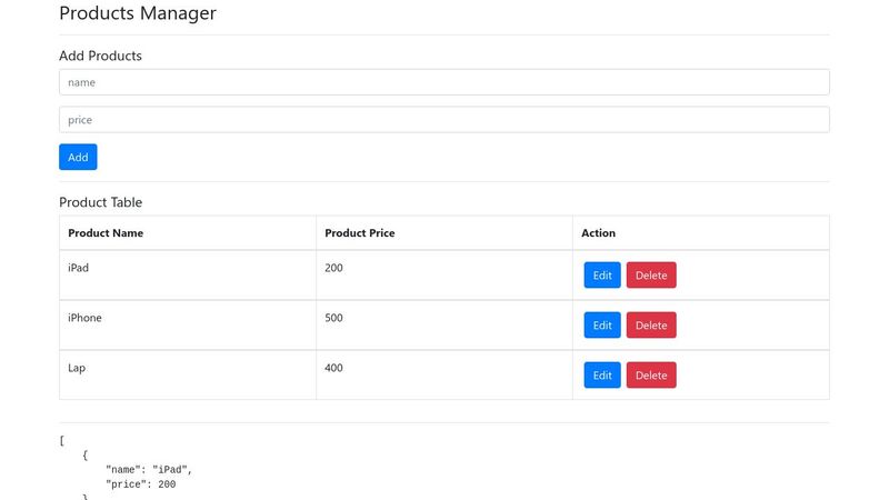 Form Validation