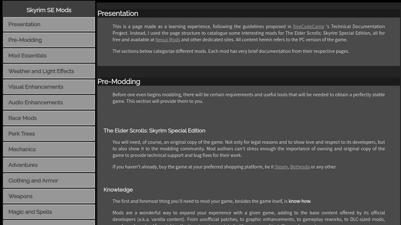 I Am The Storm That Is Approaching - Critical Sound Replacer at Fallout 4  Nexus - Mods and community