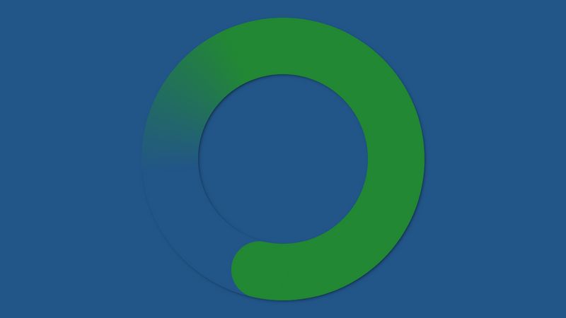 Loader Circle (CSS Only)