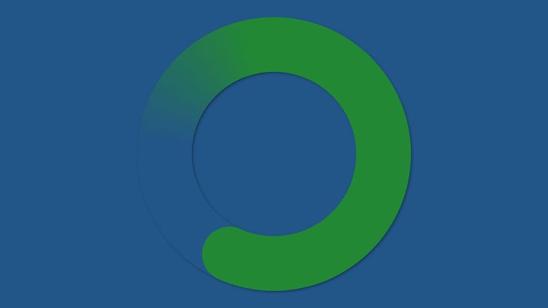 Loader Circle (CSS Only)