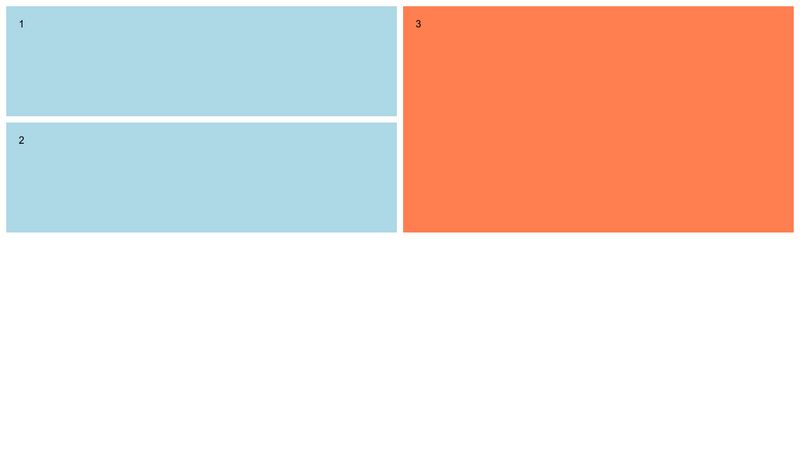 Aspect Ratio Grid Boxes With Css Variables With Variable Ratios 4358