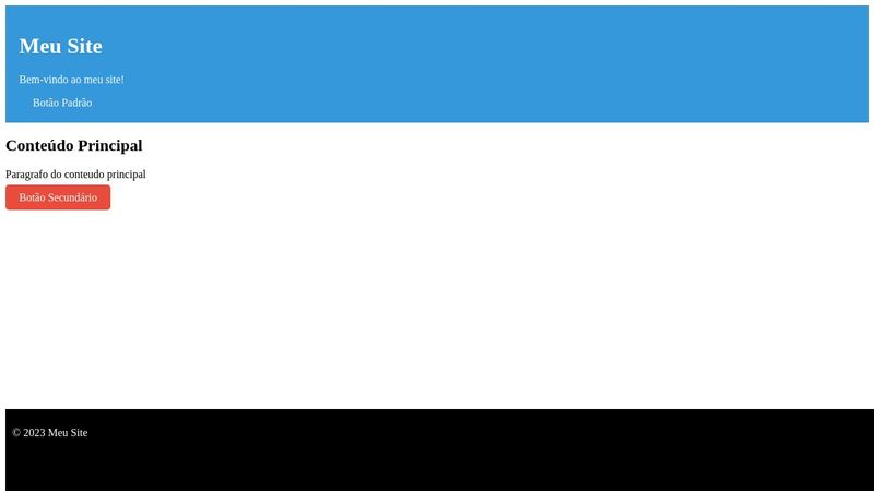 CSS | Less
