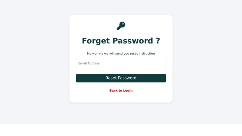 forget-password/html,css