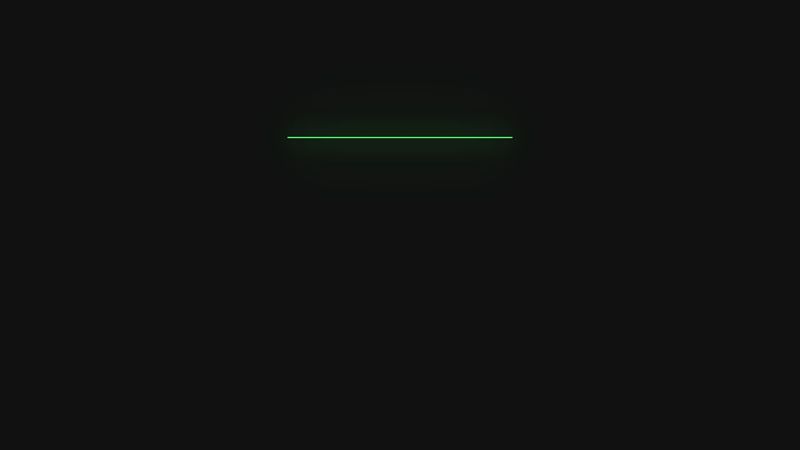 CSS QR Code Scanner Animation Effects
