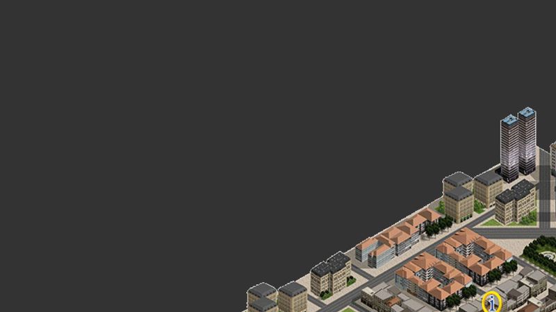 Interactive Map