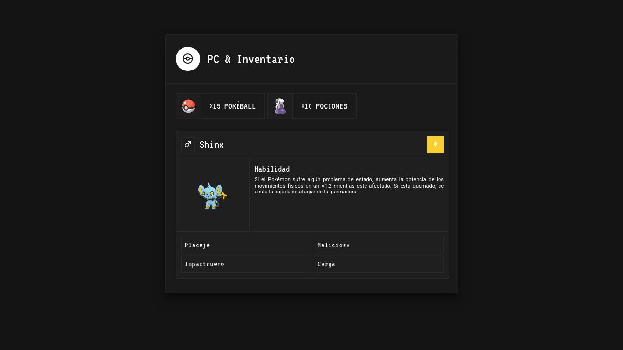 Pens tagged 'pokeball' on CodePen