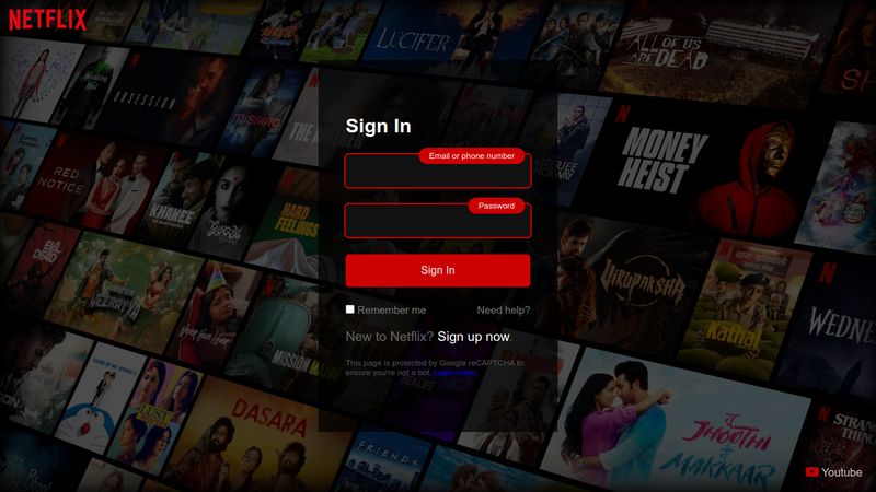 netflix-sign-in-page