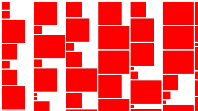 Vanilla JS Selection Rectangle