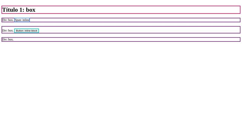 CSS: flow layout image.
