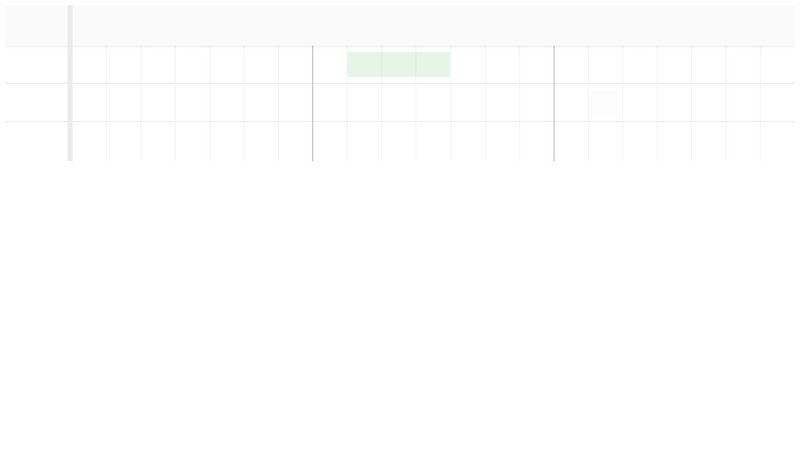 Sample Scheduler
