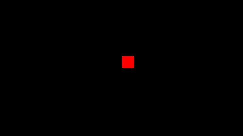 CSS @keyframes vs WAAPI keyframes