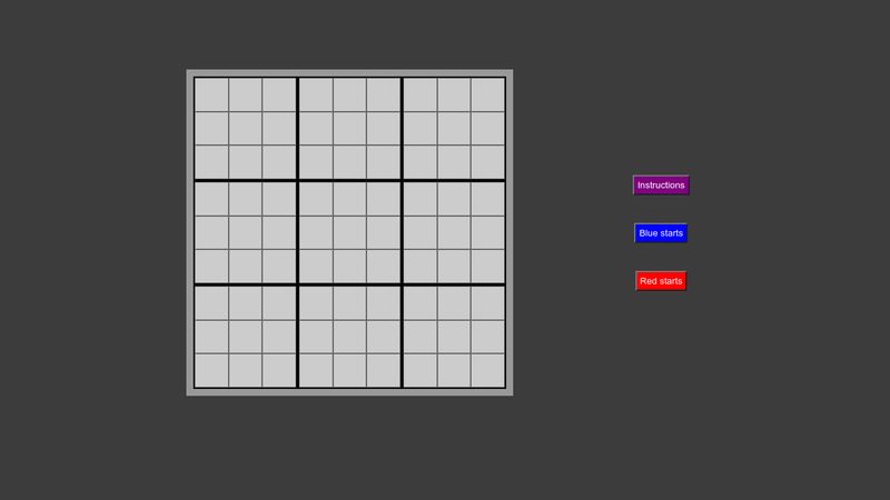 Vue 5x5 tic tac toe - Codesandbox