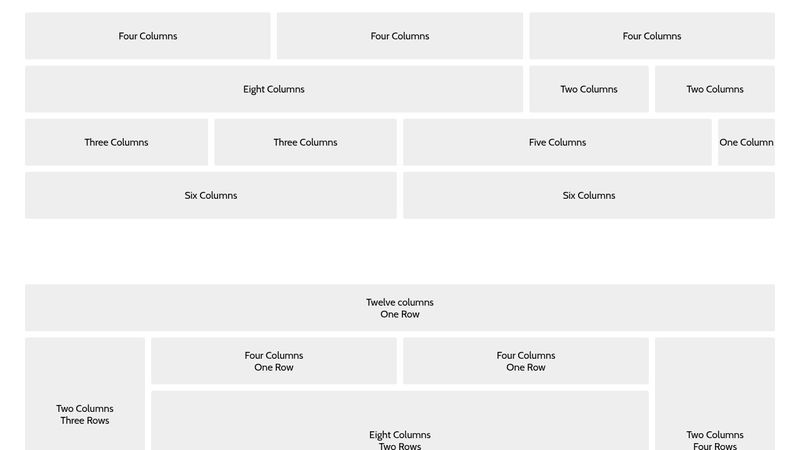Week 19: Creating Grids with ease with CSS Grid