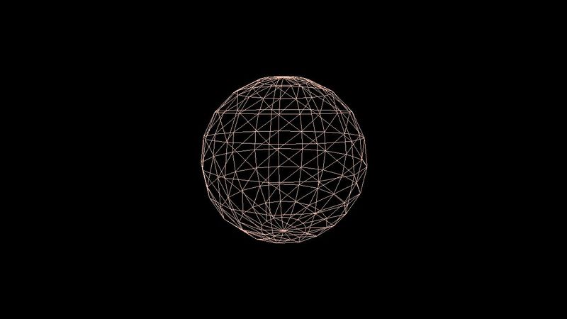THREE JS - Sphere