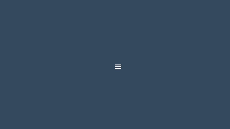 Cool navbar