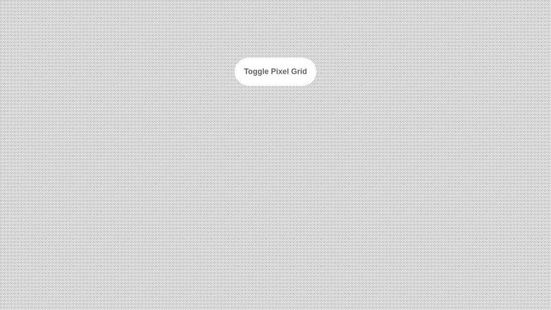 Pixel Grid Overlay