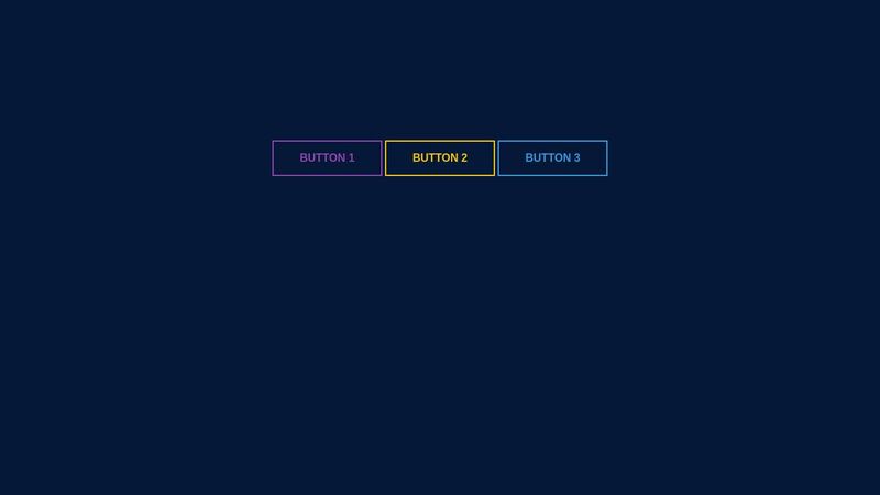 Power CSS buttons