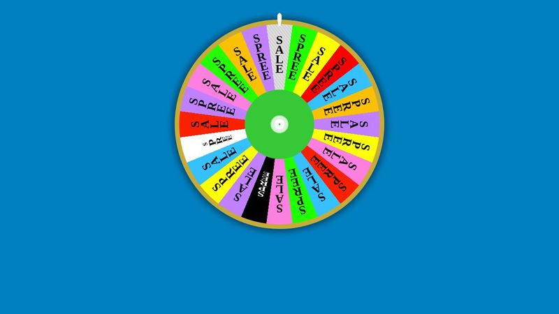 Wheel of Fortune