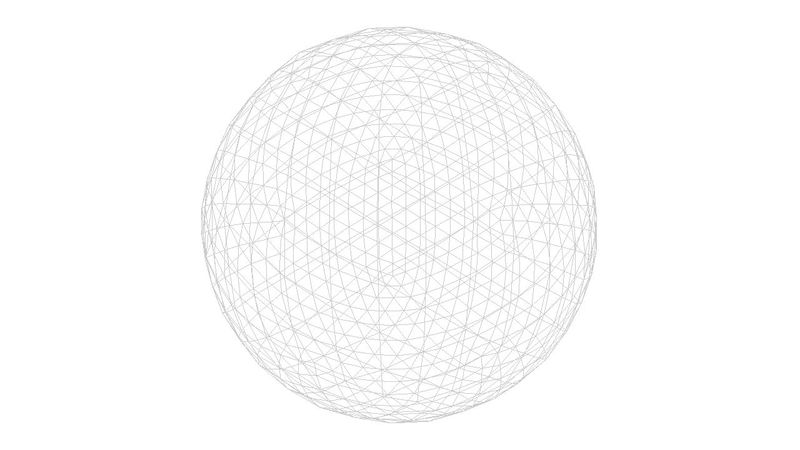 Three JS Sphere Test
