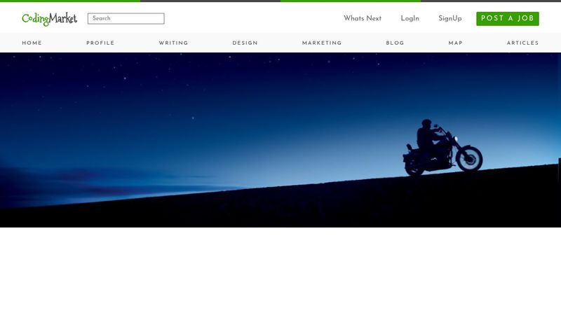 Double Navigation Bar