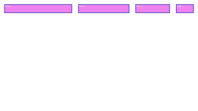 HTML and CSS Fundamentals
