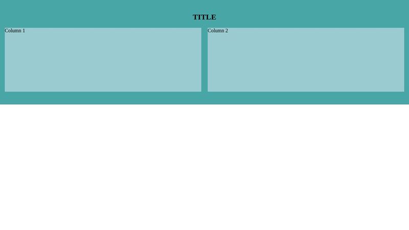 HTML & CSS Basics : Hero Banner (Day 7)