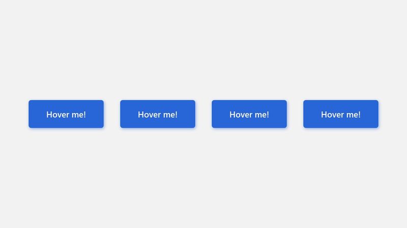 Simple Tooltip with CSS and HTML