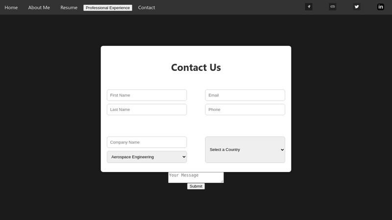 Criss Azer's Portfolio