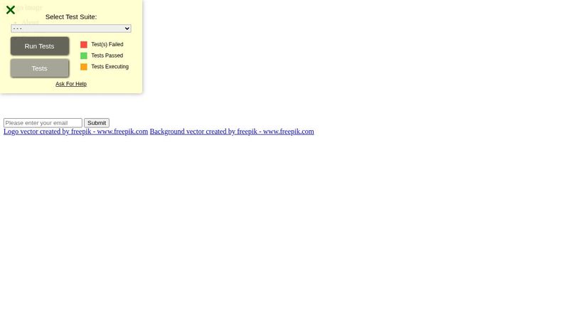 freecodecamp landing page