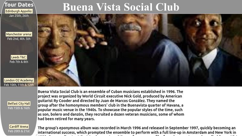 Buena Vista Social Club   XWPrBwg 800 