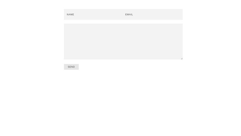 simple-html-contact-form