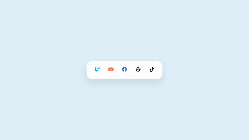 NavBar Css 22/03