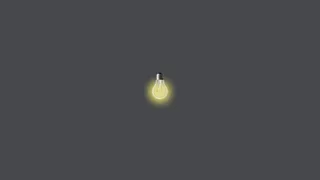 A Simple Light Bulb