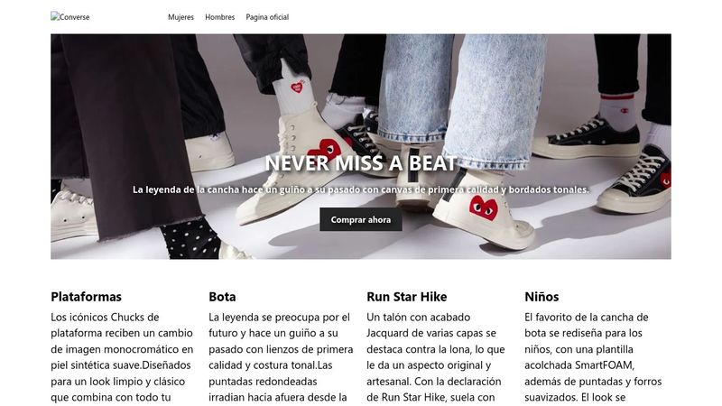 CONVERS.vol2