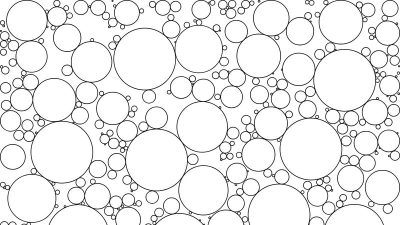 Generative Circles