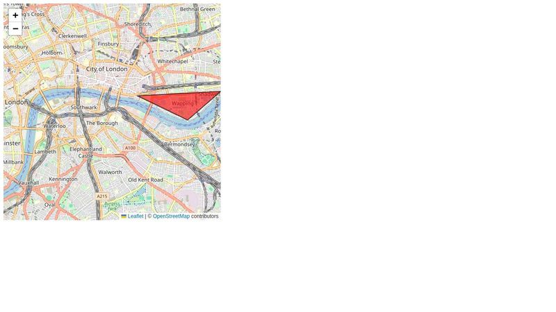 Leaflet: L.geoJSON style function