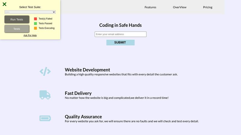 CodePen - A Pen by Ibrahim