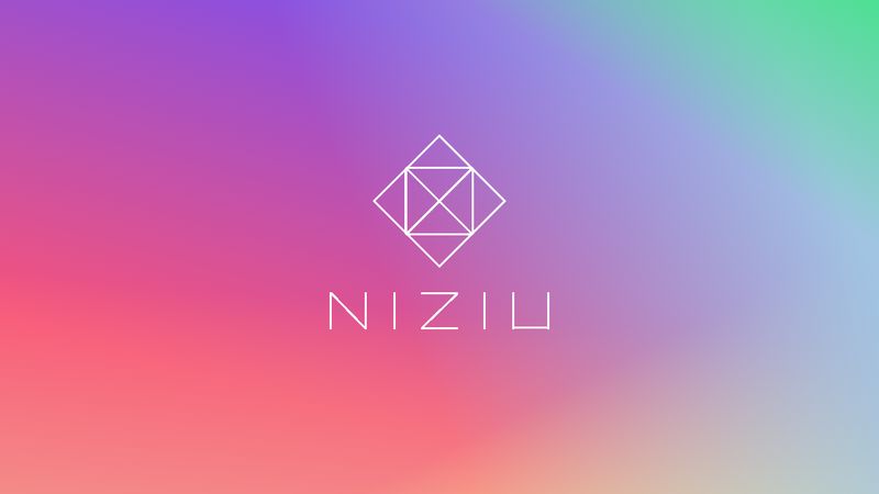 #css NiziU Logo