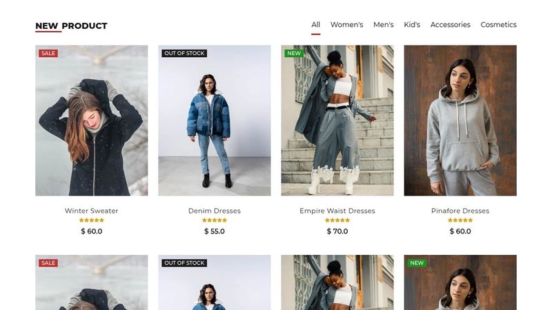 bootstrap-5-ecommerce-product-list-navbar-and-hover-effects