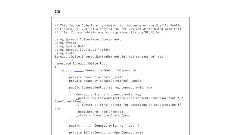 Simple Syntax Highlighter