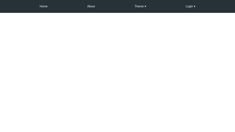 css dropDown image.
