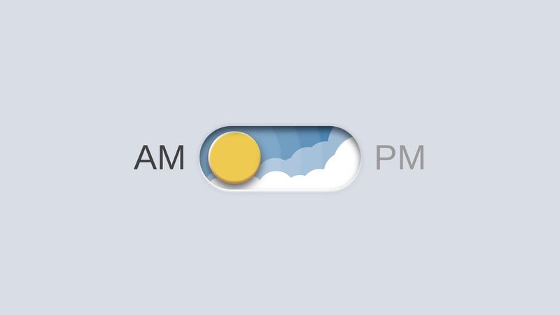 Viral Meme - Day / Night Switch