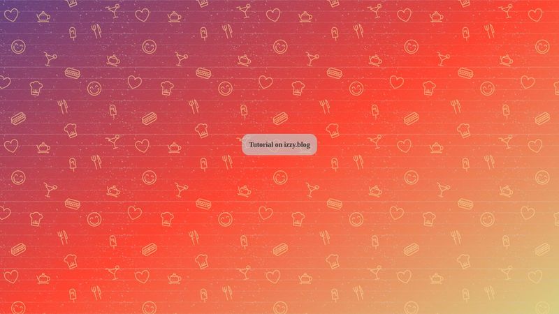 Multiple backgrounds in CSS