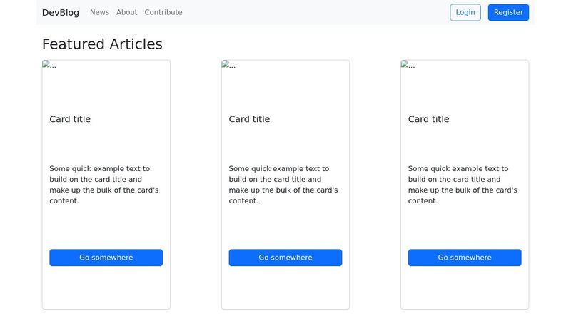 Advance CSS - Day3 Lesson 3 - Solution