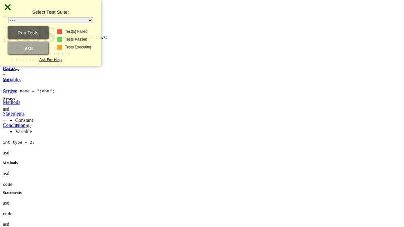 Java and JavaScript image.
