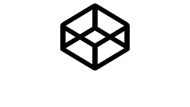 CSS only Codepen logo