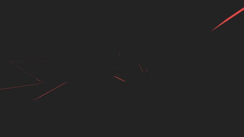 CSS Letter Animation