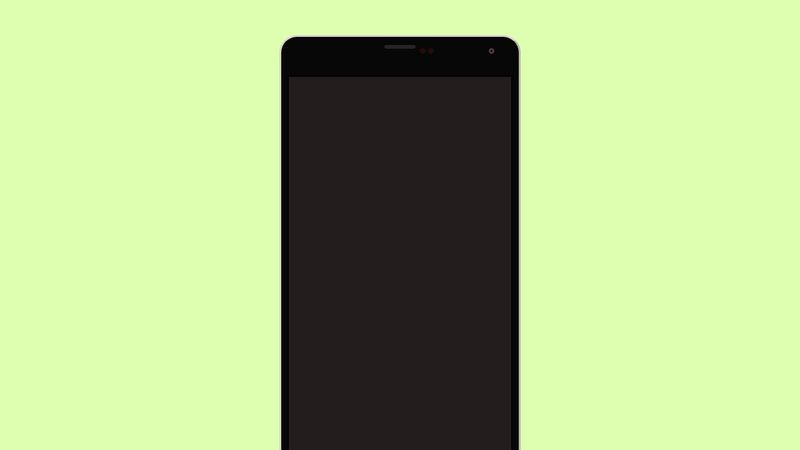 Day #6 : Smartphone - August CSS Project