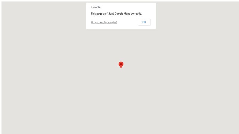 map-demo
