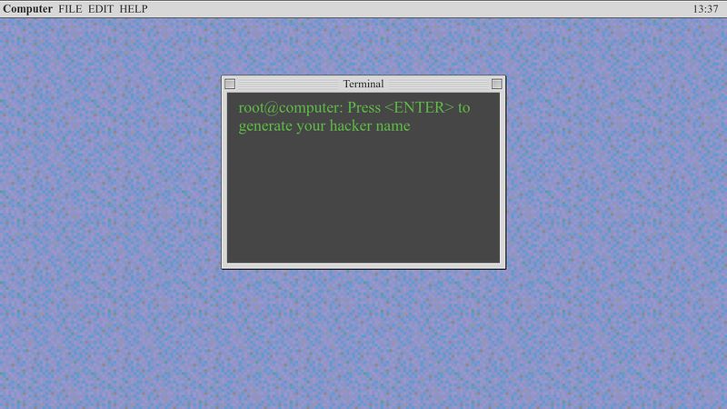 Hacker Name Generator: Find a Cool Username